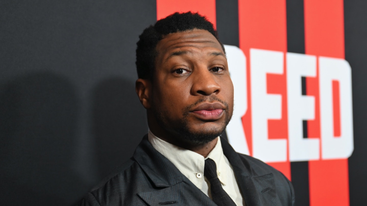 Jonathan Majors