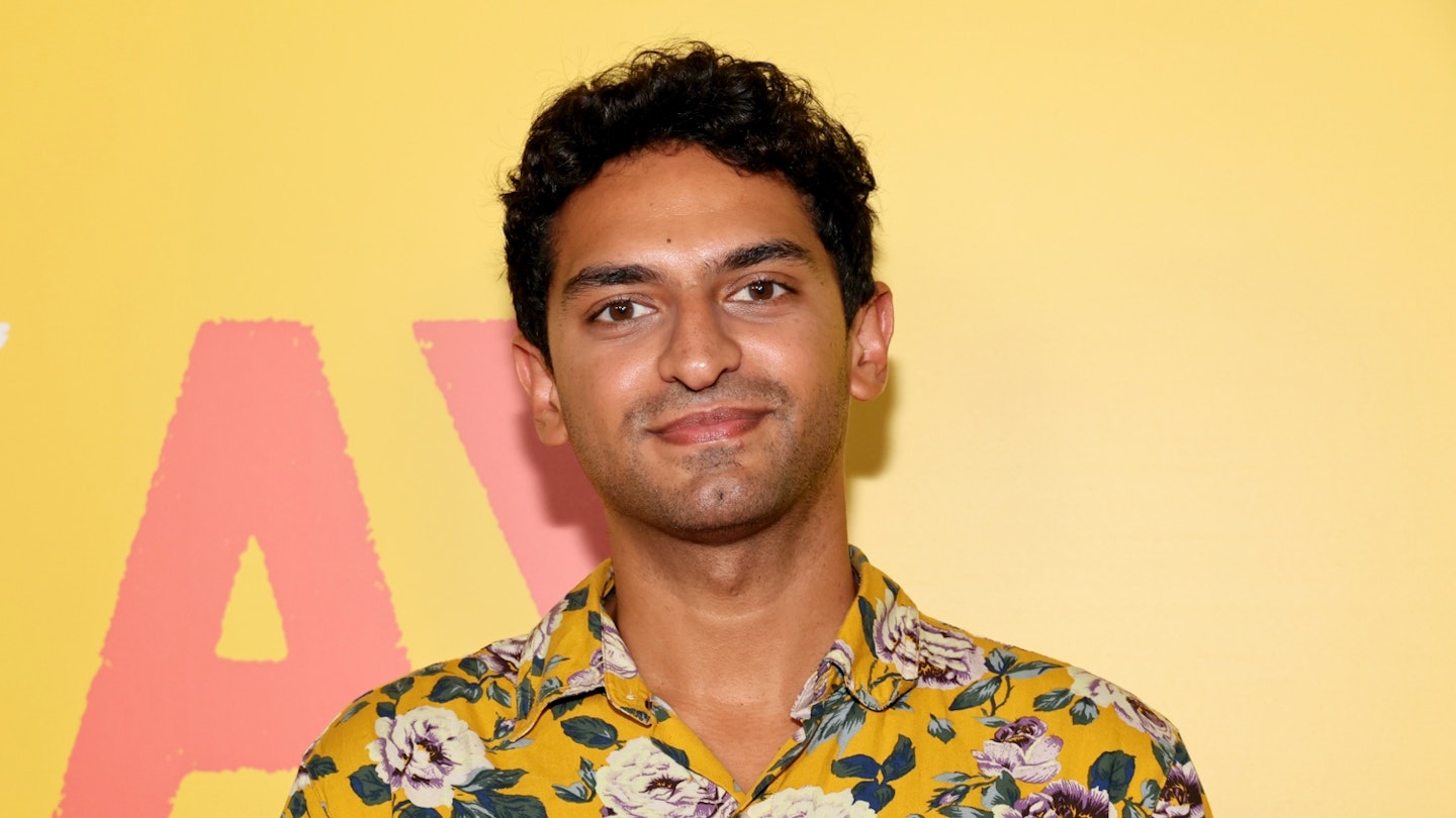 Spider-Man: Across The Spider-Verse Adds Deadpool's Karan Soni
