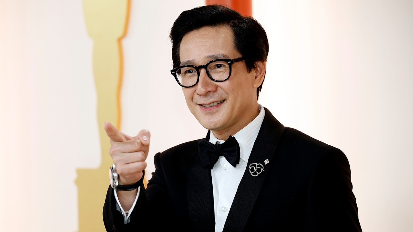 Ke Huy Quan – Oscars 2023