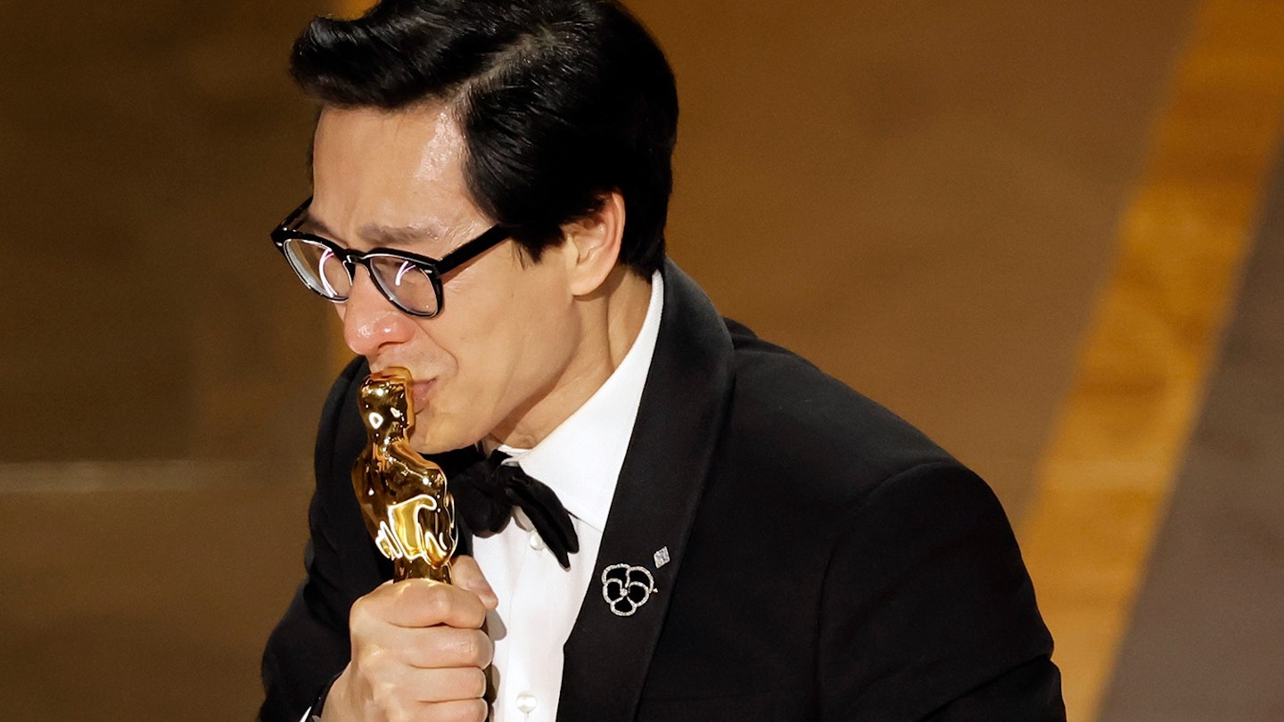 Oscars 2023 – Ke Huy Quan