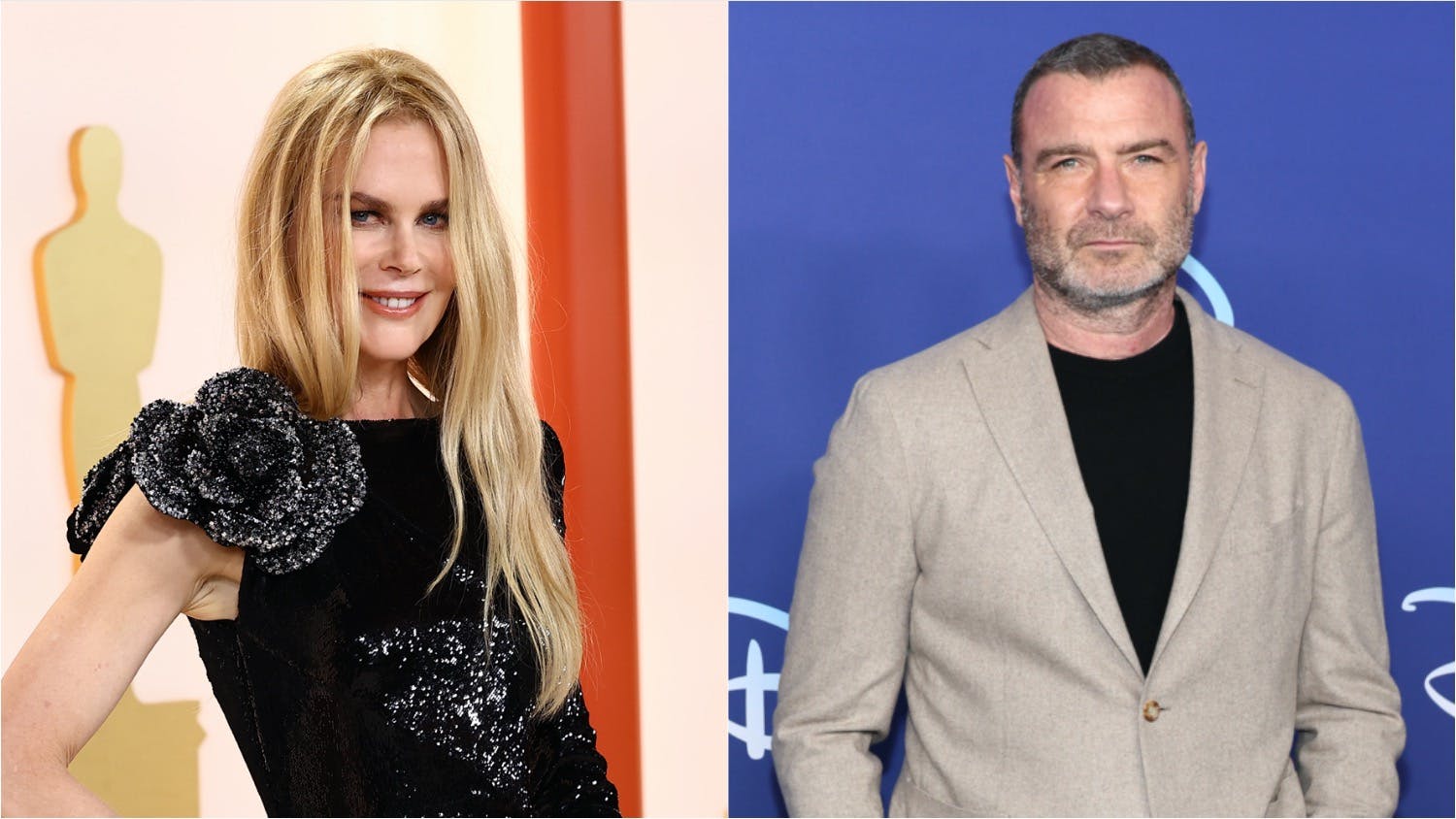 Nicole Kidman And Liev Schreiber Starring In Netflix Miniseries The ...