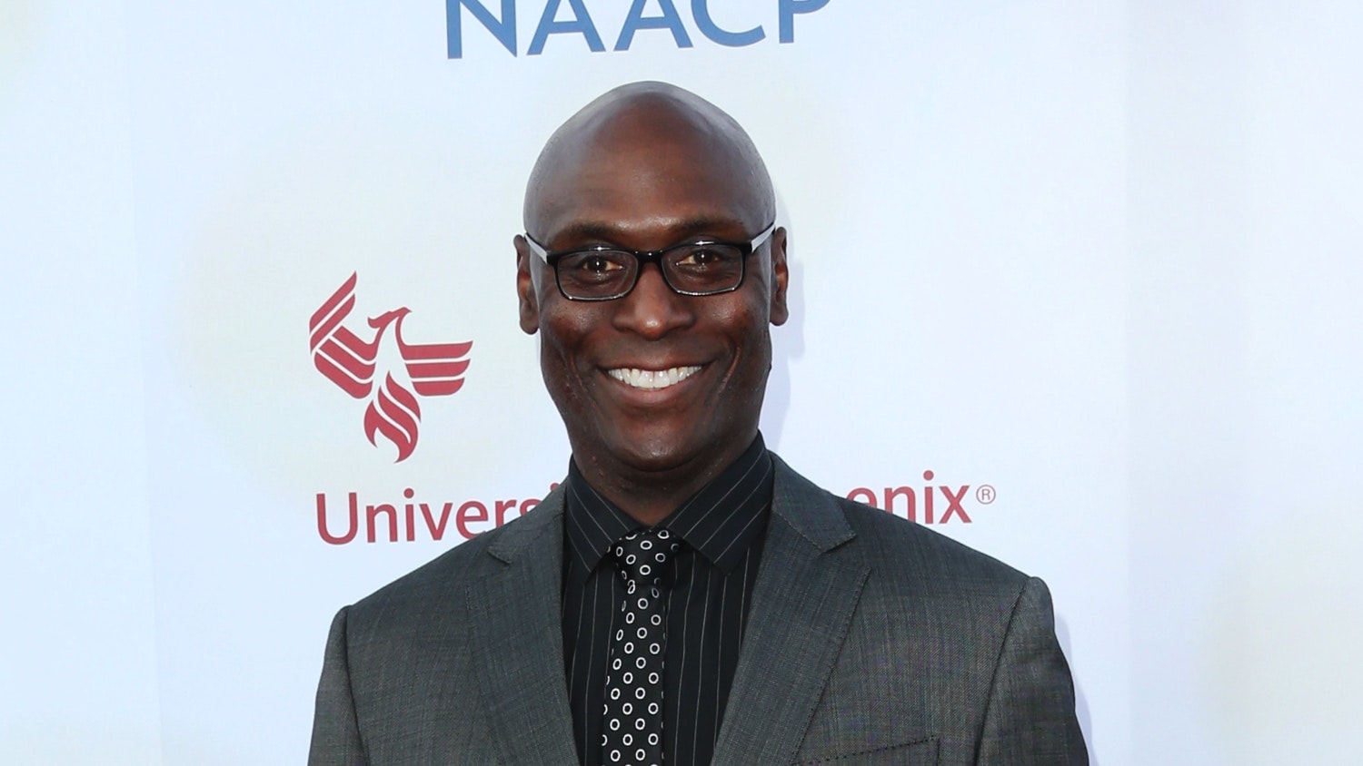 Lance Reddick Dies, Aged 60