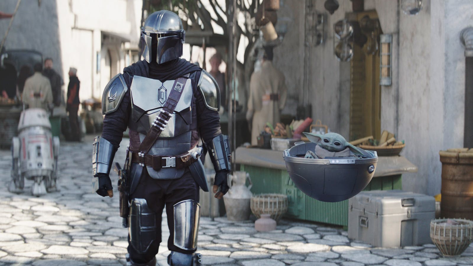 Watch mandalorian best sale season 2 online