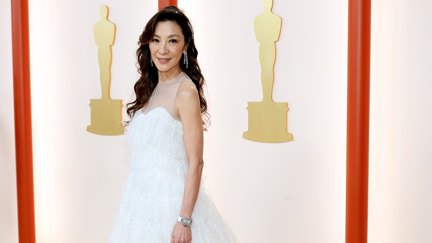Michelle Yeoh – Oscars 2023