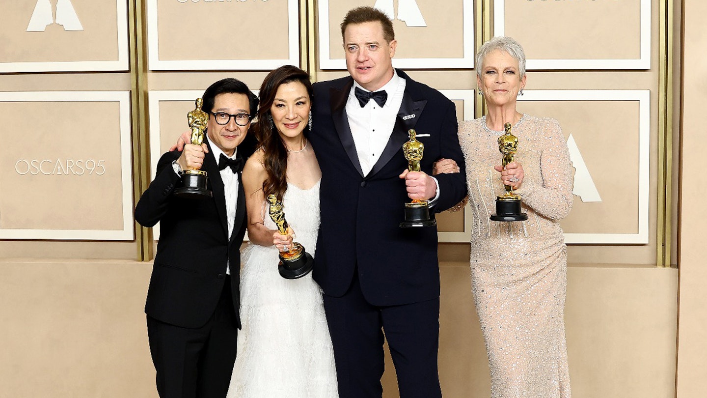 Oscar – winners 2023