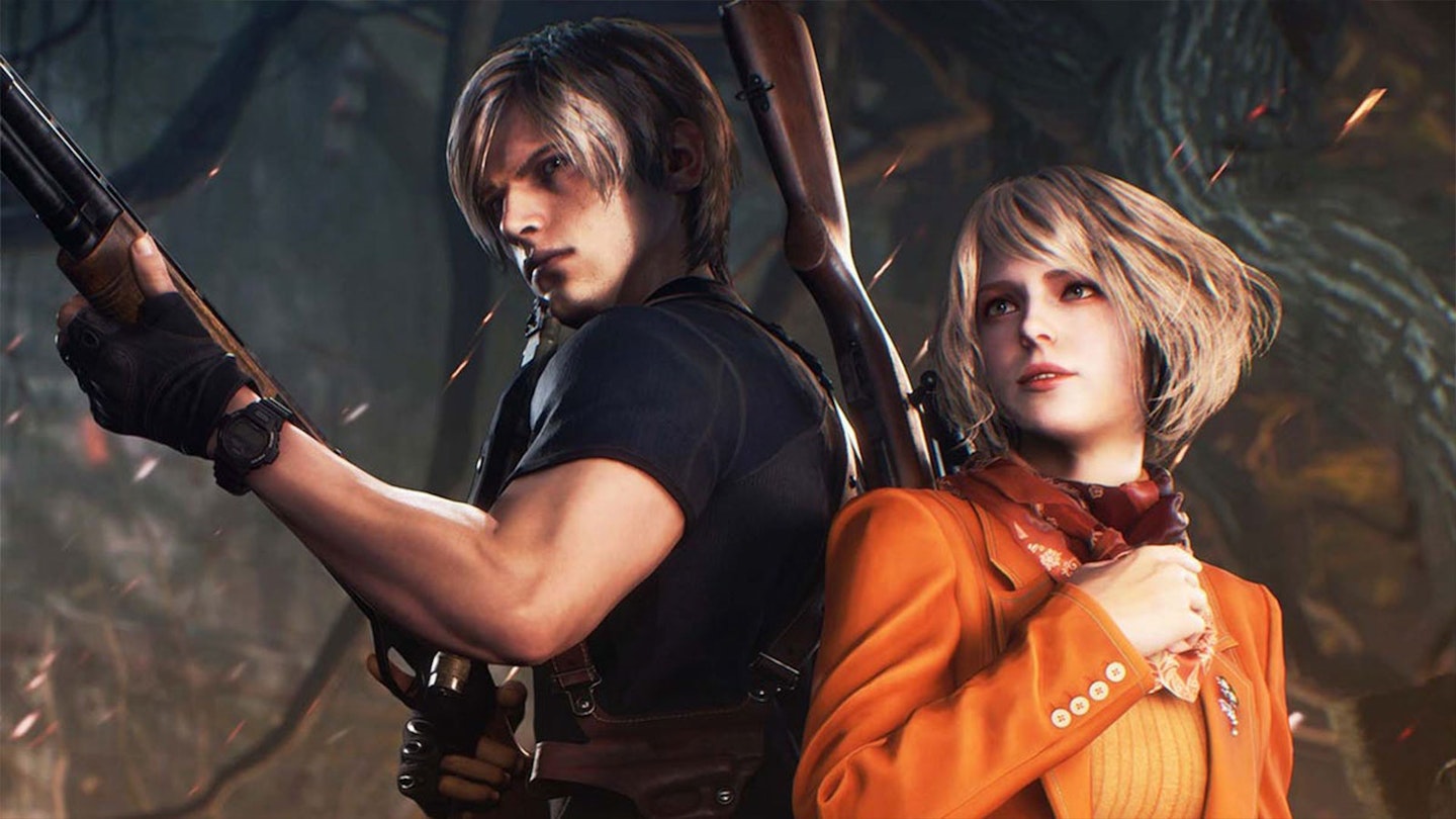 The Best Games Of 2023 (So Far), Games