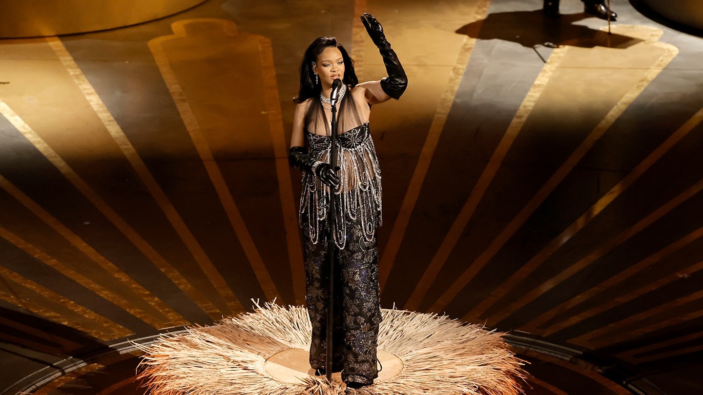 Rihanna – Oscars 2023