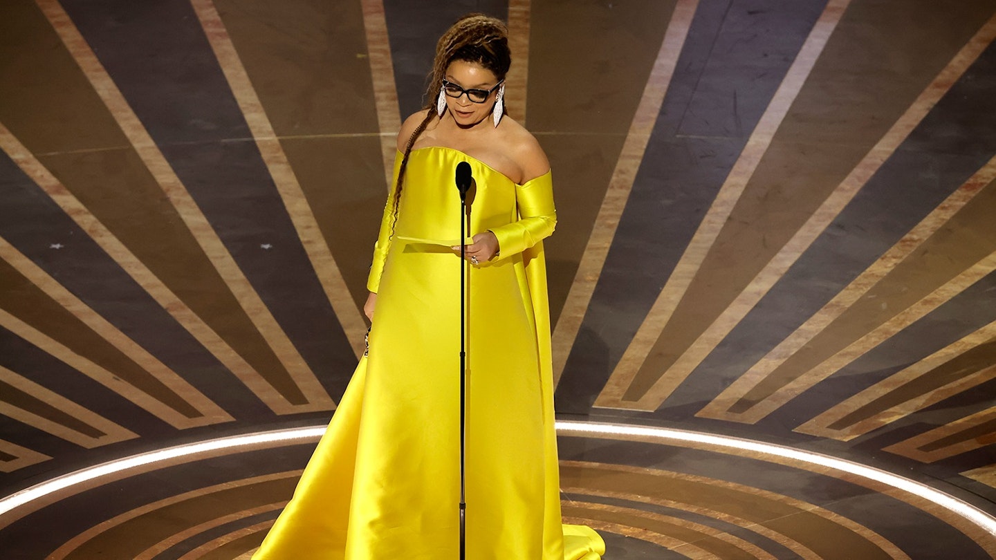 Ruth Carter – Oscars 2023