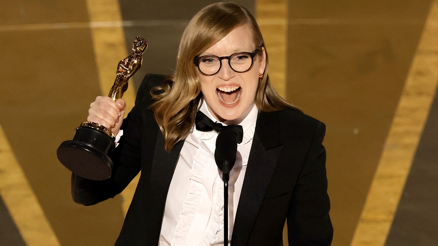 Sarah Polley – Oscars 2023