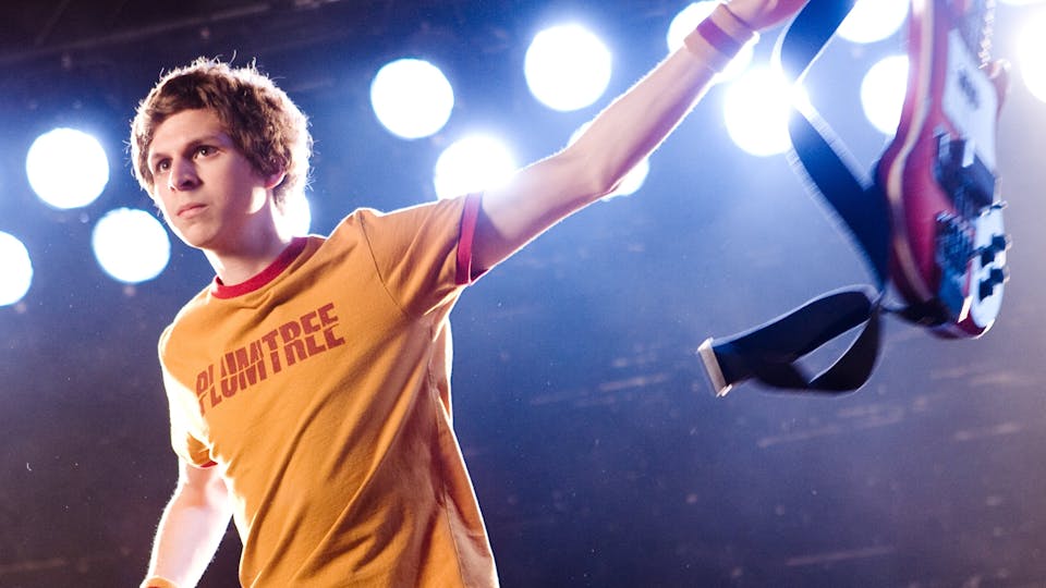 Scott Pilgrim Anime Series Is ‘Imminent’ With Entire Cast Returning, Confirms Edgar Wright