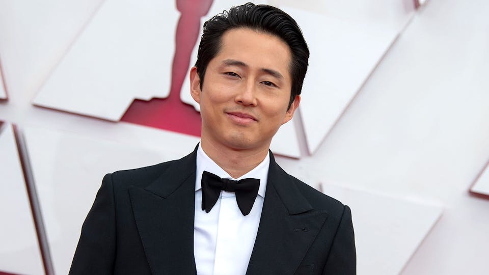 Steven Yeun On Joining Marvel’s Thunderbolts: ’The Intentions Of The Character Were Very Clear’ – Exclusive