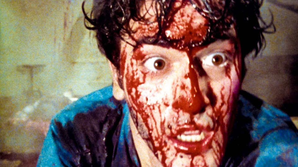 Sam Raimi Initially Hated The Title The Evil Dead: ‘How Can Something Be Evil And Dead?’ – Exclusive