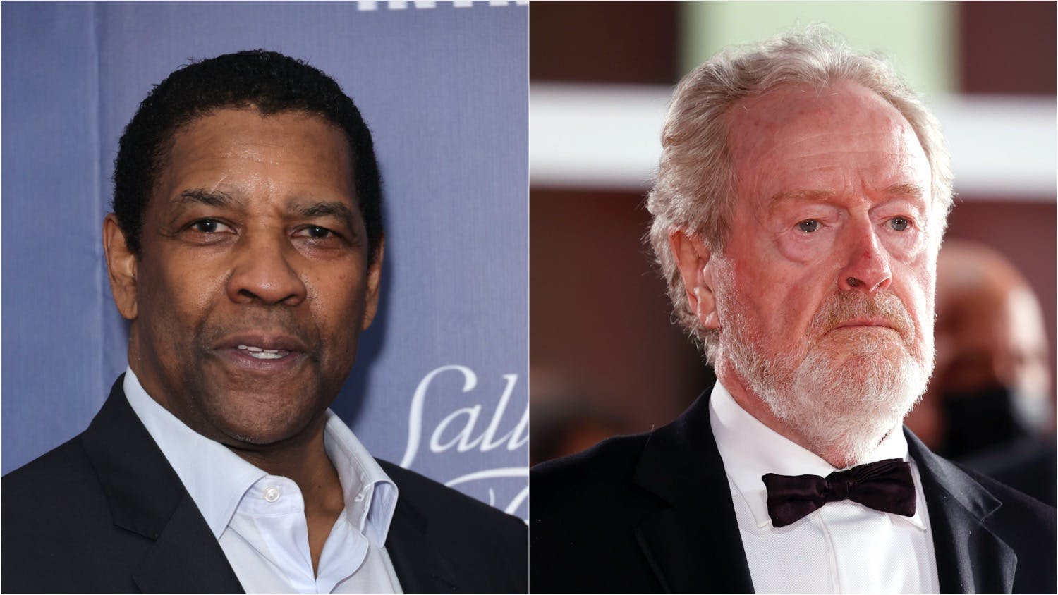 Denzel Washington Joins Ridley Scott's Gladiator Sequel