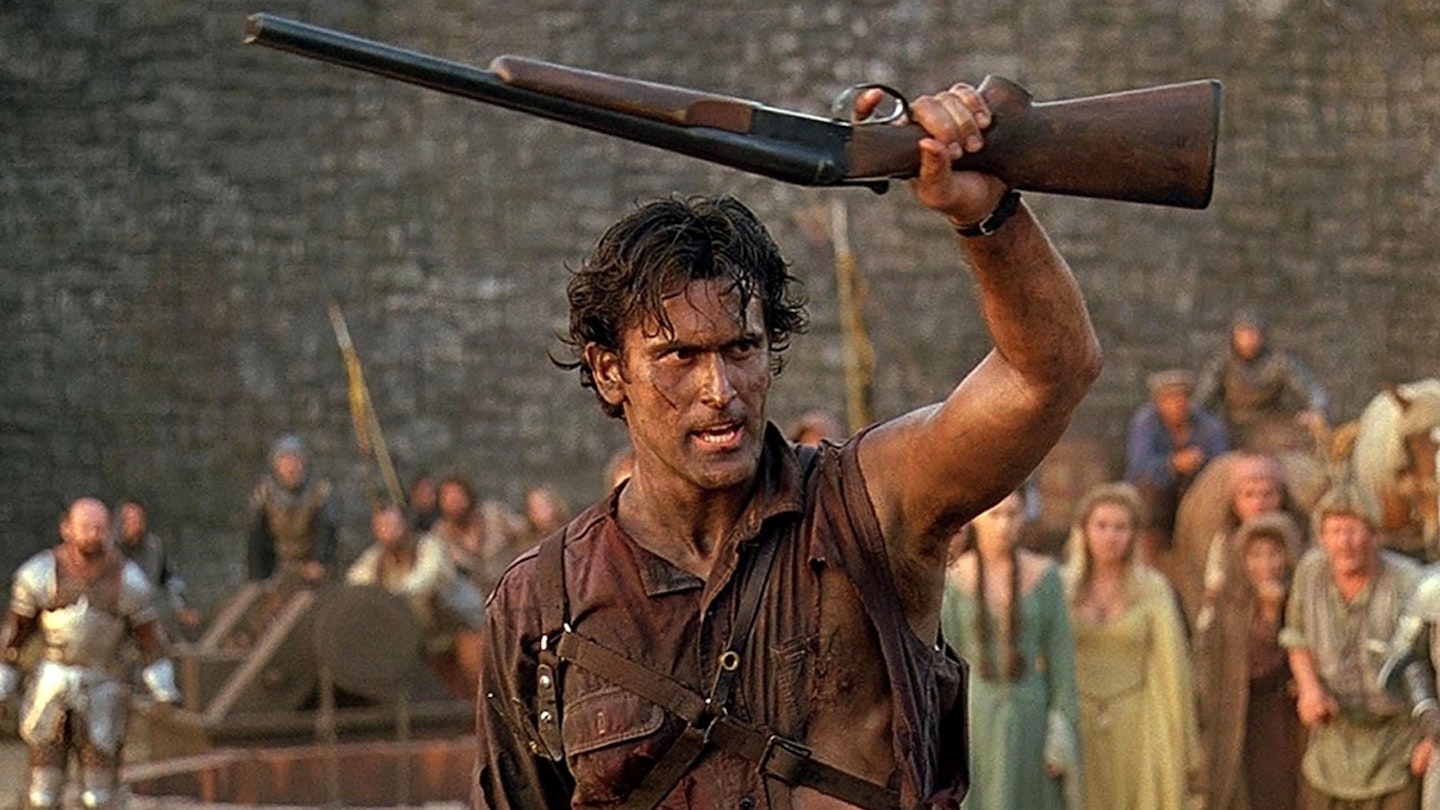 Army Of Darkness