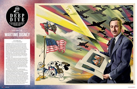 Empire – June 2023