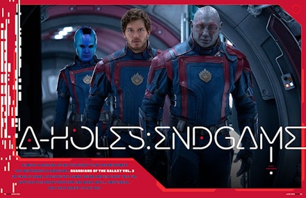 Empire – June 2023