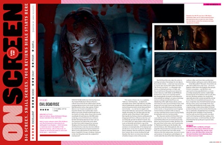 Empire – June 2023