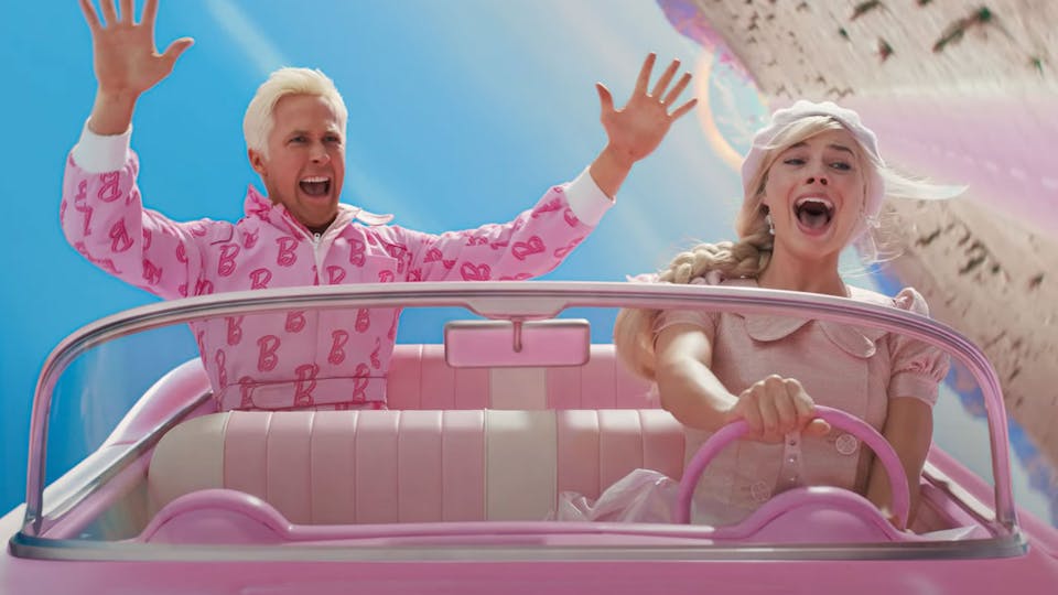 Barbie Trailer Offers New Plot Hints And Colourful Visuals