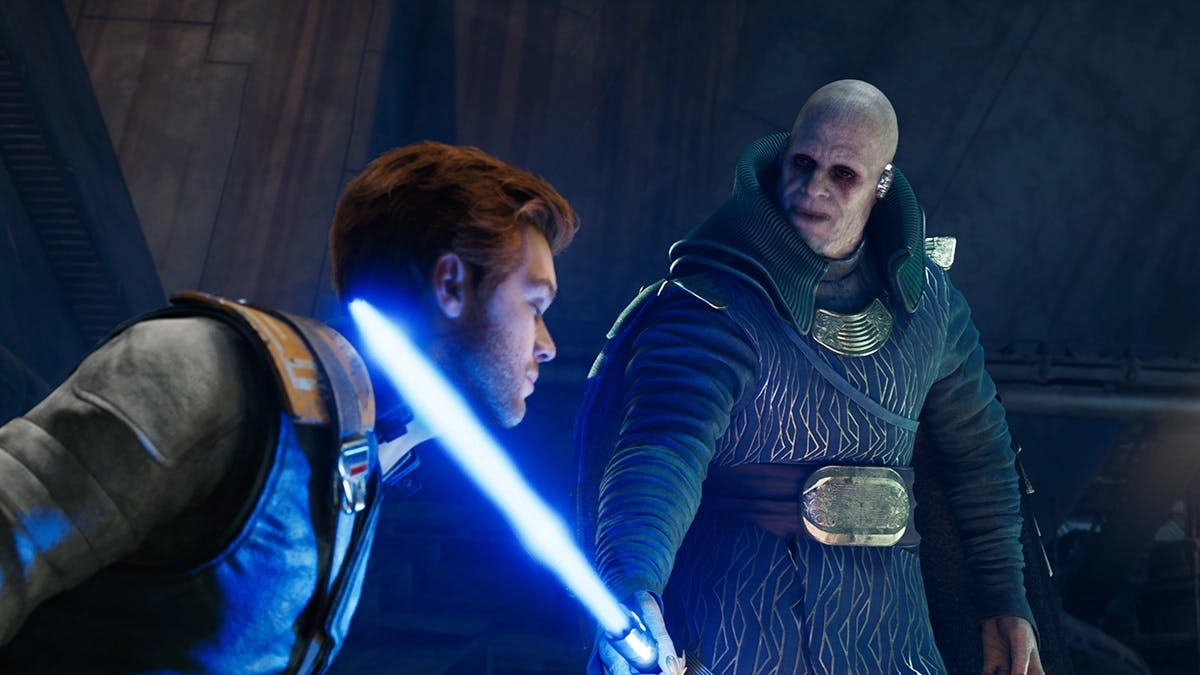 Is Star Wars Jedi: Survivor a Sequel? Is it Fallen Order 2?
