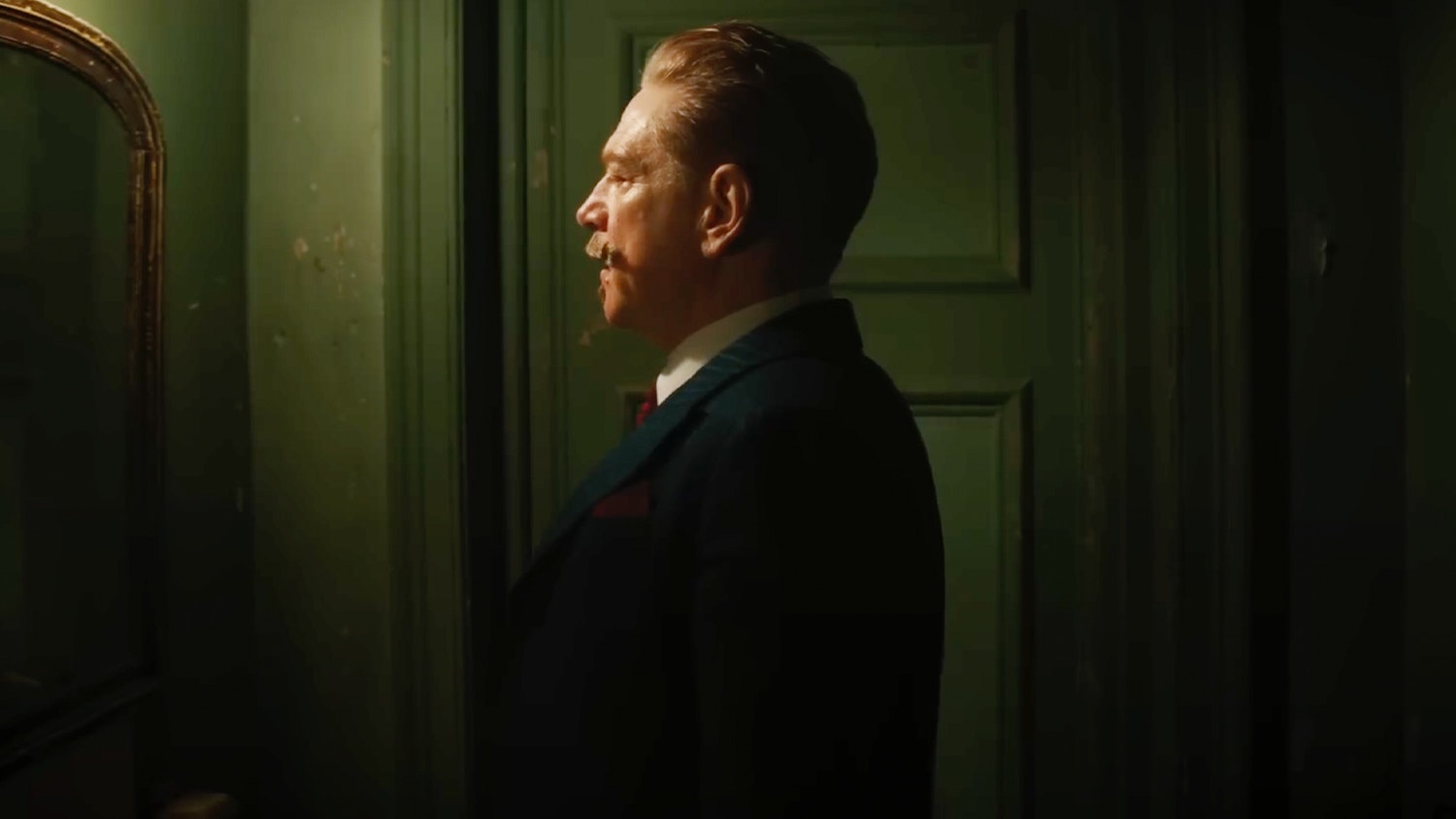 Film Review: Poirot is taken out of retirement in A Haunting in Venice