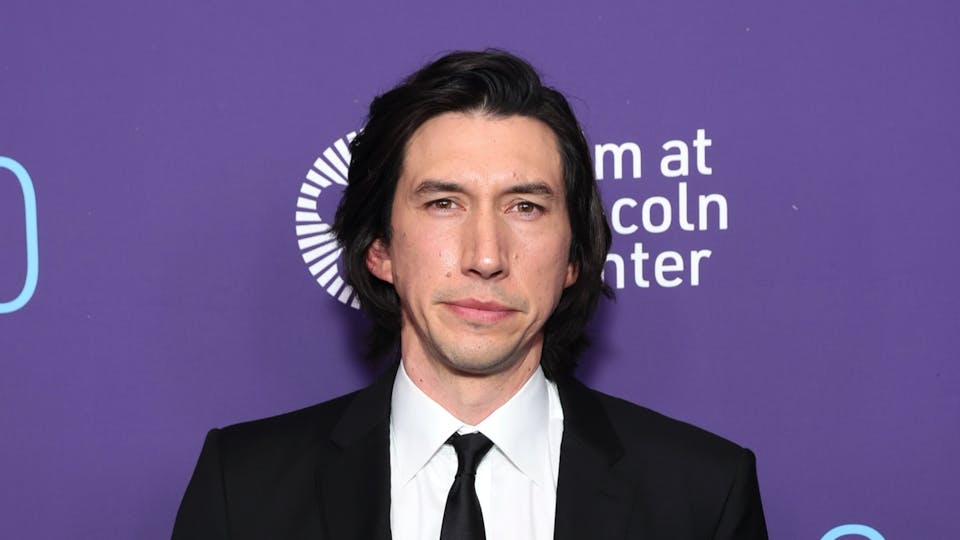 Adam Driver in talks for sequel to Michael Mann’s Heat Adam Driver in talks for sequel to Michael Mann’s Heat