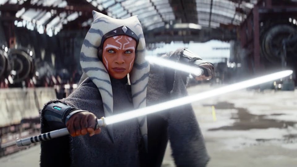 Ahsoka Trailer Brings Back Star Wars Rebels Characters – And Teases Thrawn’s Return