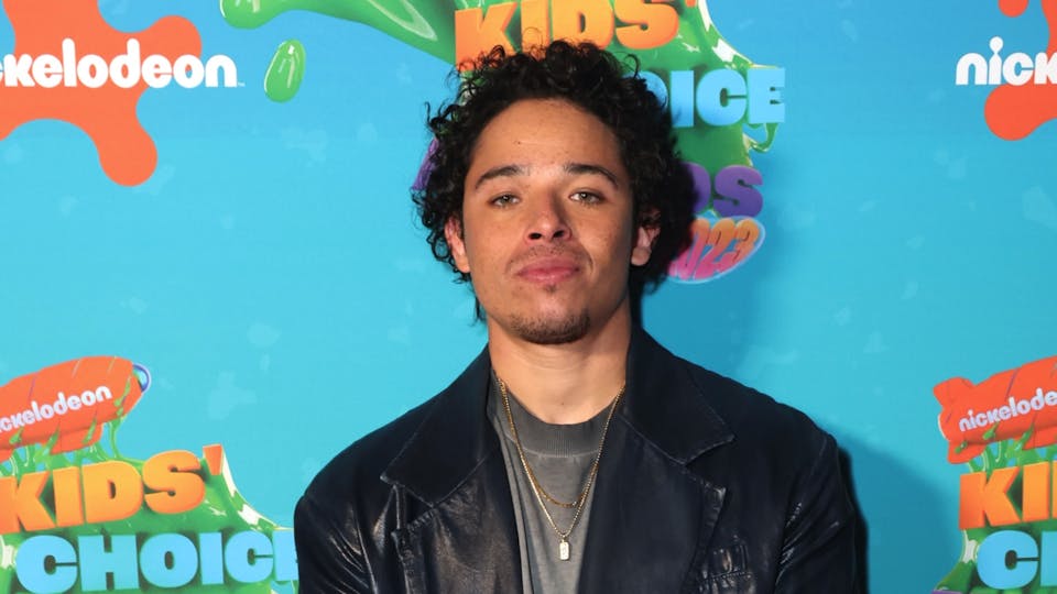 Anthony Ramos Joins Twister Sequel