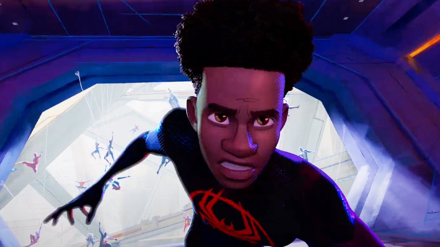 Spider Man Across The Spider Verse Trailer Has Miles Morales Memes spider-man-across-the-spider-verse-trailer-has-miles-morales-memes
