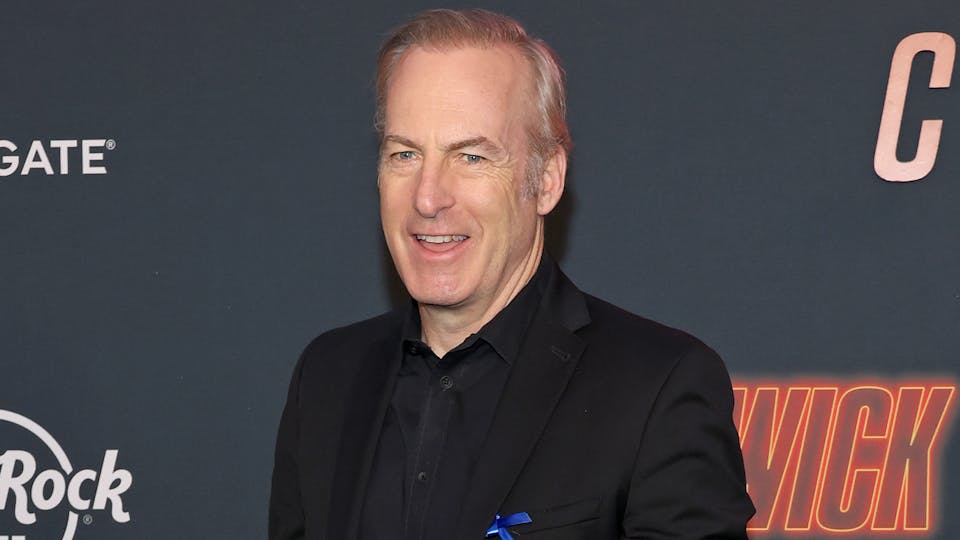 Bob Odenkirk Set To Guest On The Bear Season 2