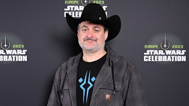 Dave Filoni – Star Wars Celebration 2023