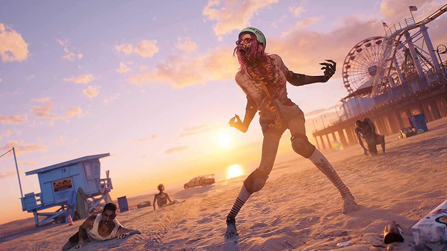 Dead Island 2 (2023), PS5 Game, dead island 2 review 