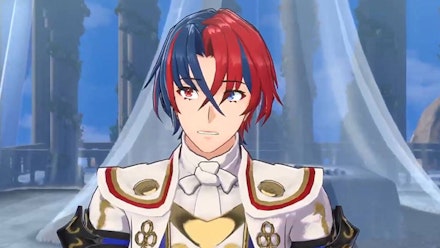 fire emblem
