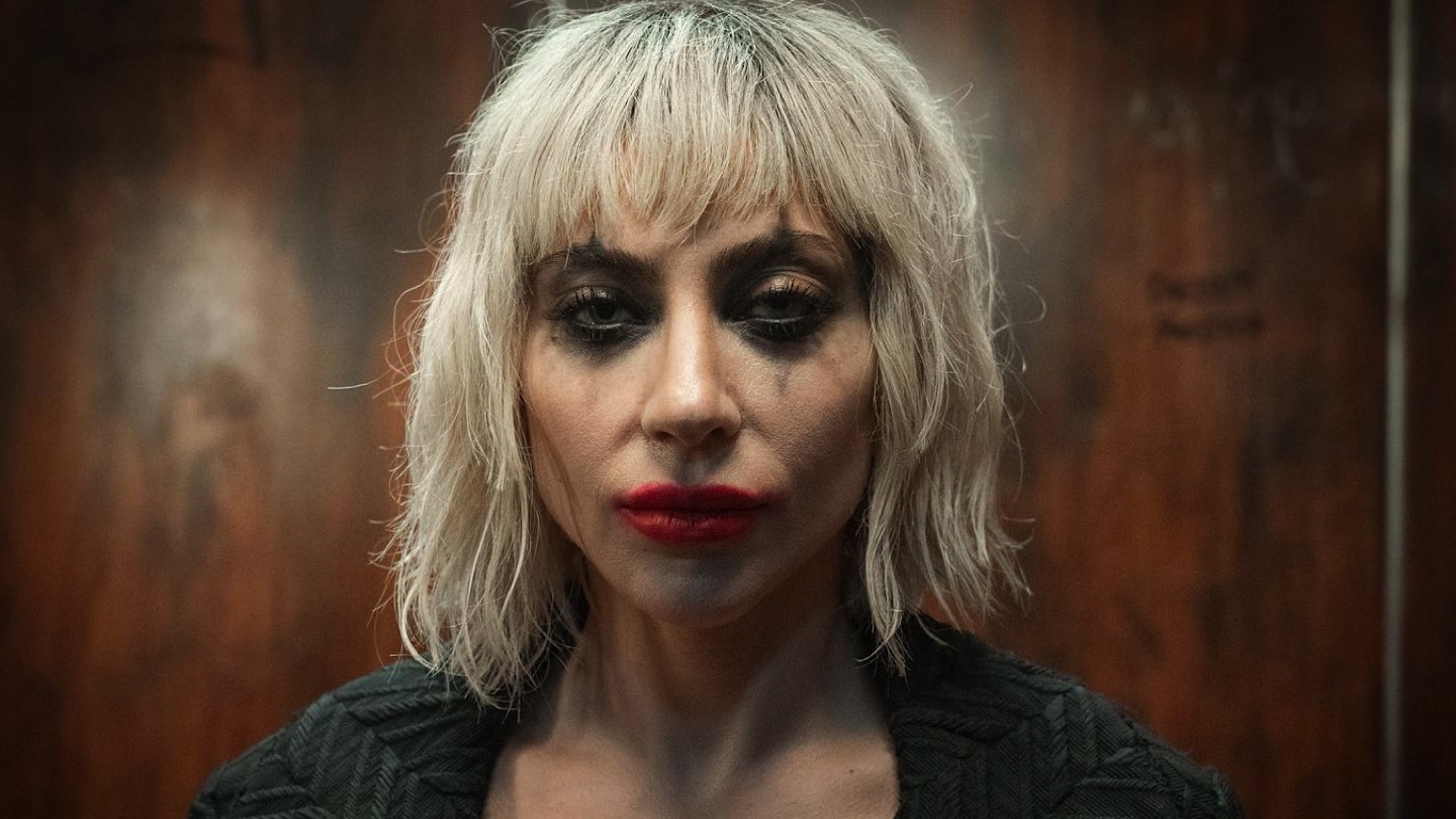 Lady Gaga in Joker 2
