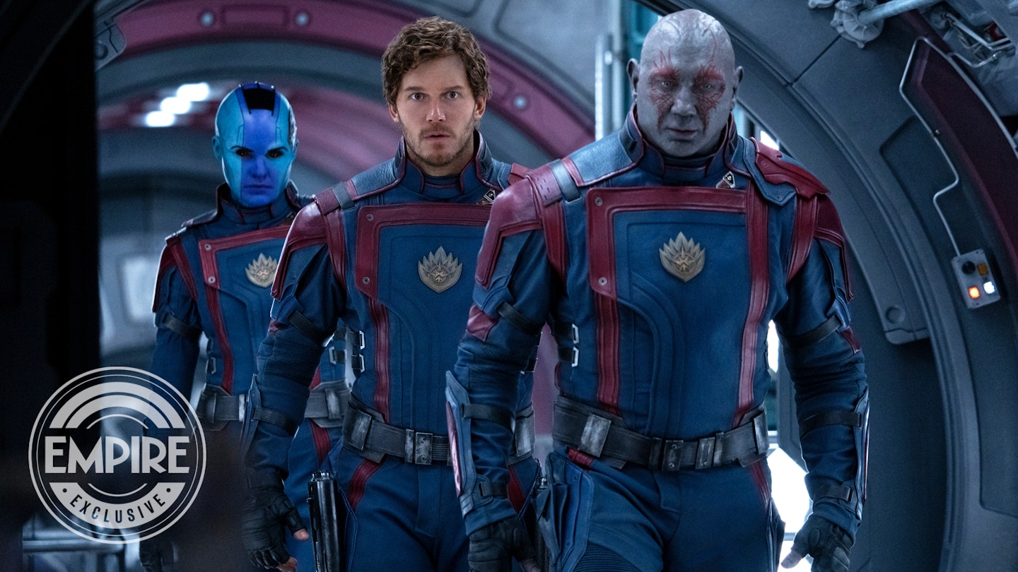The Marvels' Arrives As The Third Worst-Reviewed MCU Movie Ever