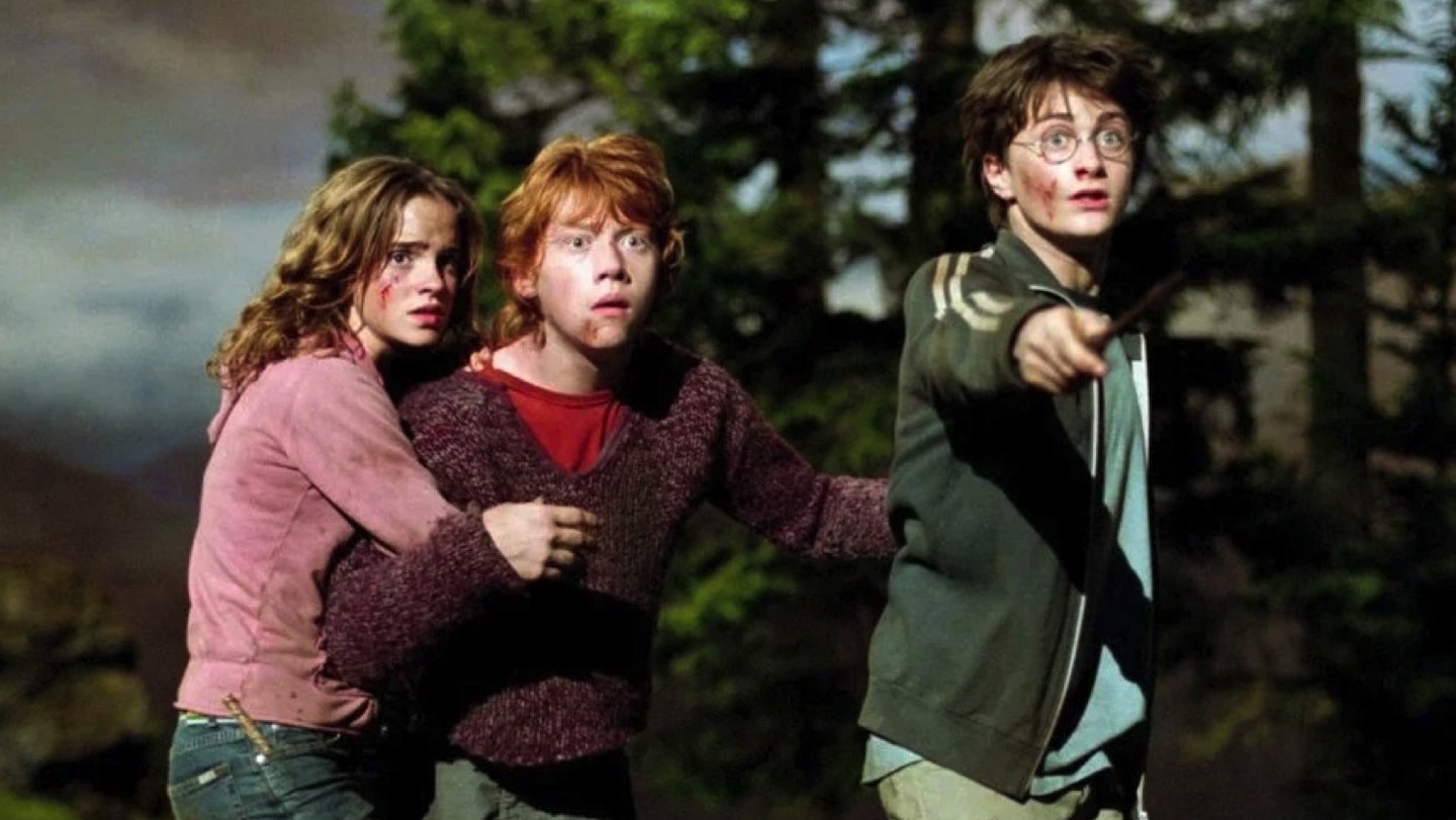 HBO has officially announced a new Harry Potter series based on the books -  Meristation