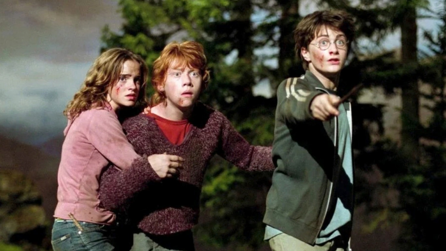 Harry Potter Series Confirmed For HBO Max, Re-Adapting The Books