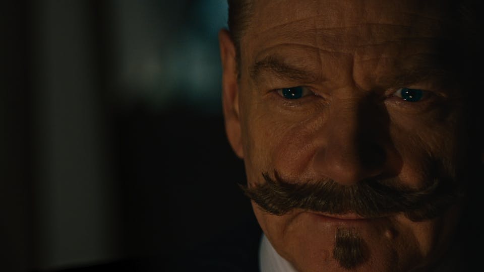 A Haunting In Venice Trailer Takes Kenneth Branagh’s Poirot To A Spooky Seance
