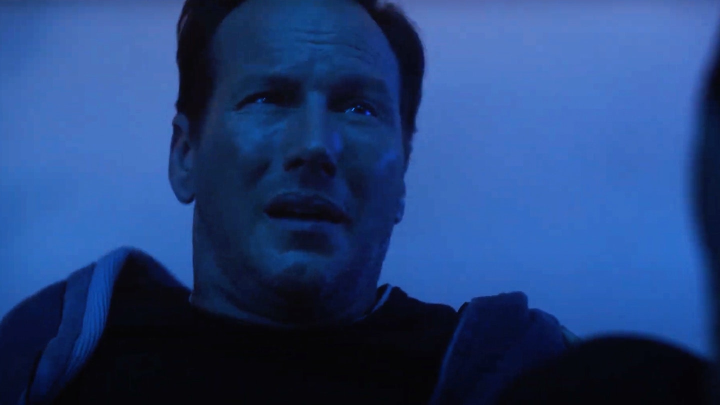 Insidious: The Red Door Trailer Takes Patrick Wilson Back To The Further