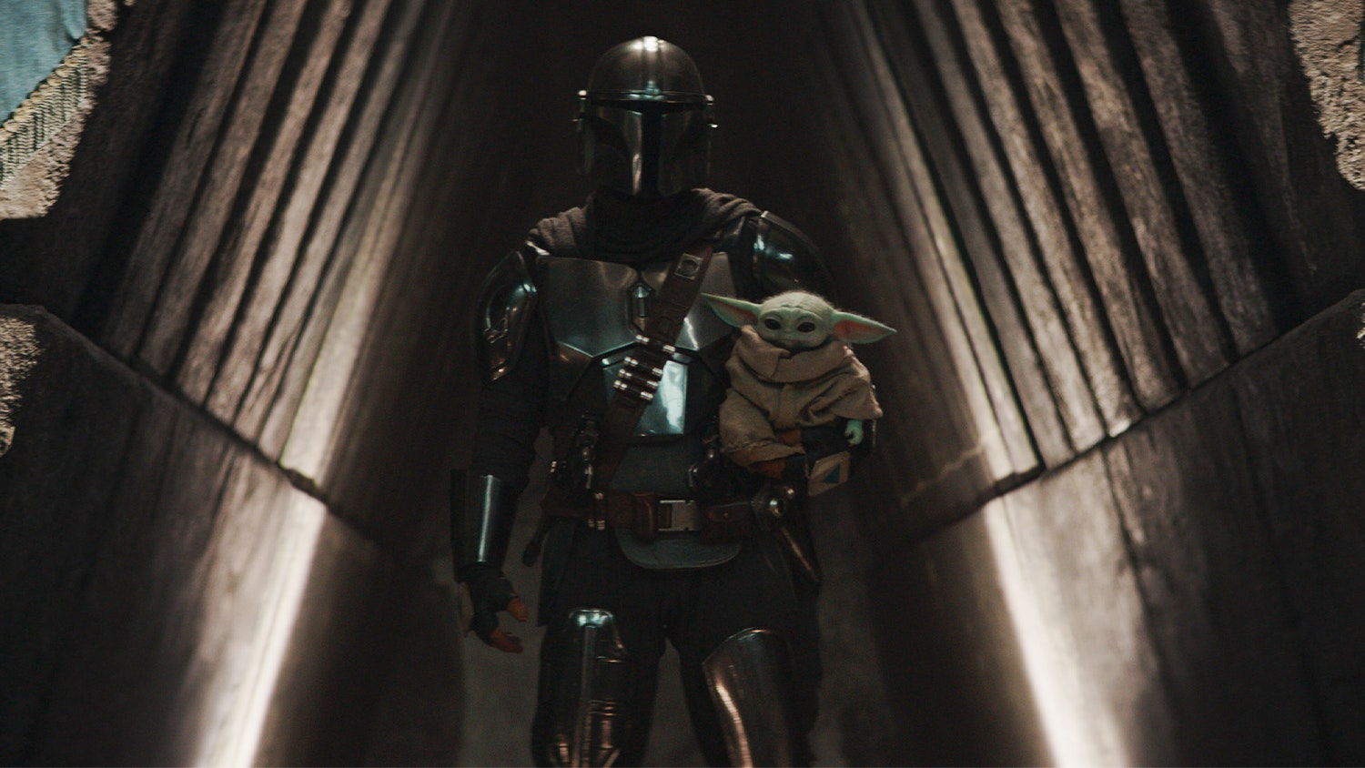 The Mandalorian is back tomorrow - which other Star Wars projects
