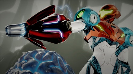 metroid
