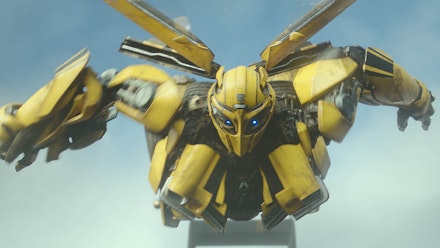 Transformers: Rise of the Beasts