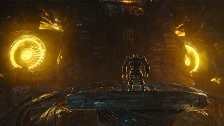 Transformers: Rise of the Beasts