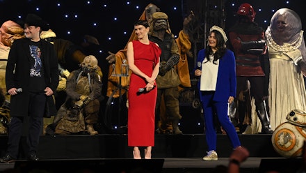 star wars celebration
