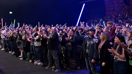 star wars celebration