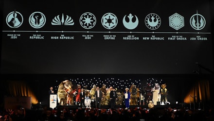 star wars celebration