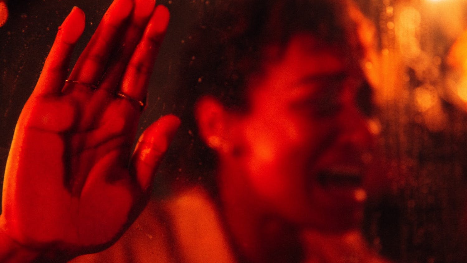 Talk To Me main image