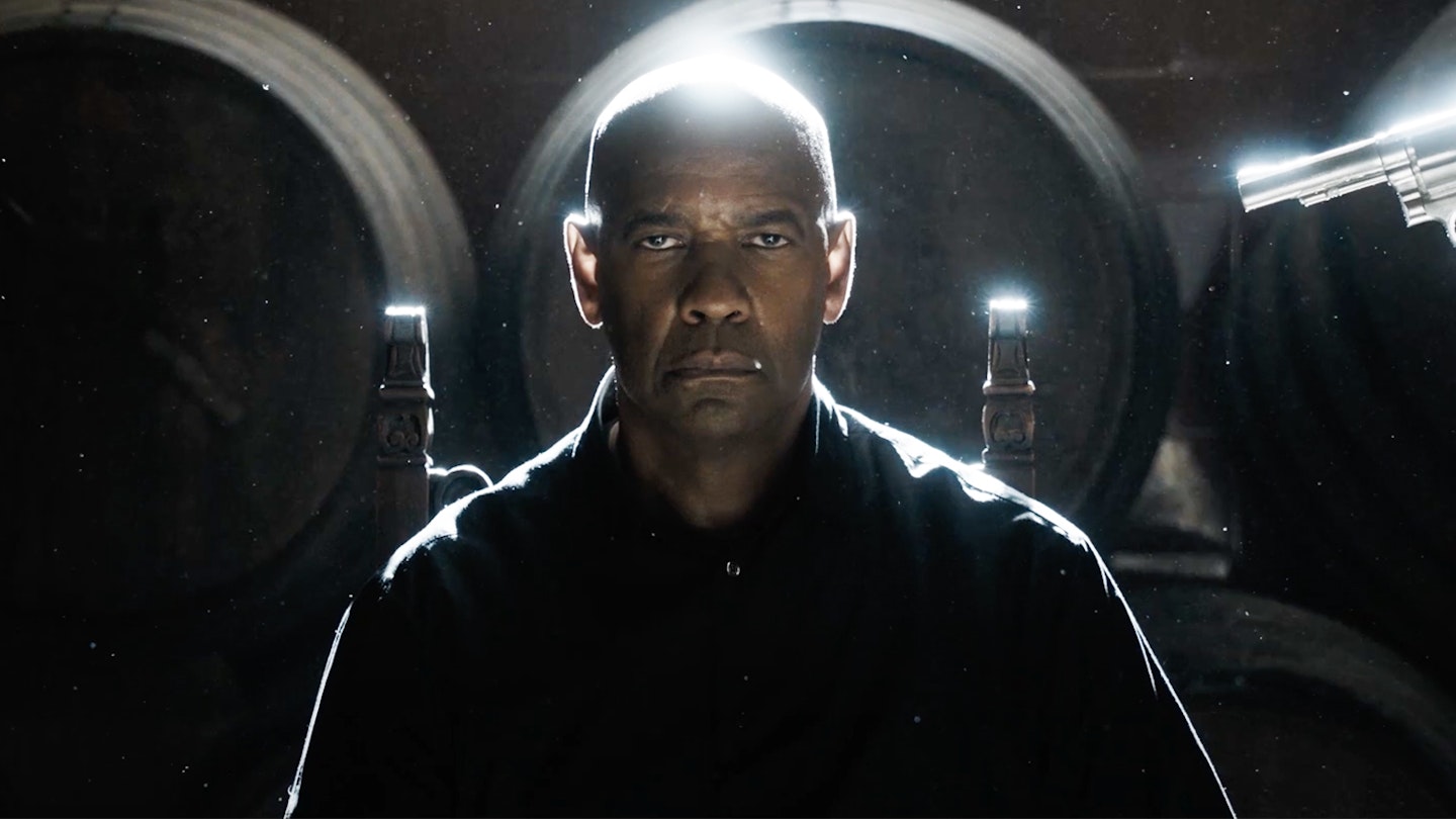 The Equalizer 3 Trailer Brings Denzel Washington Back For One Last Chapter  Of Revenge, Movies