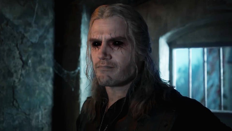 The Witcher Season 3 Trailer Confirms Two-Volume Release This Summer