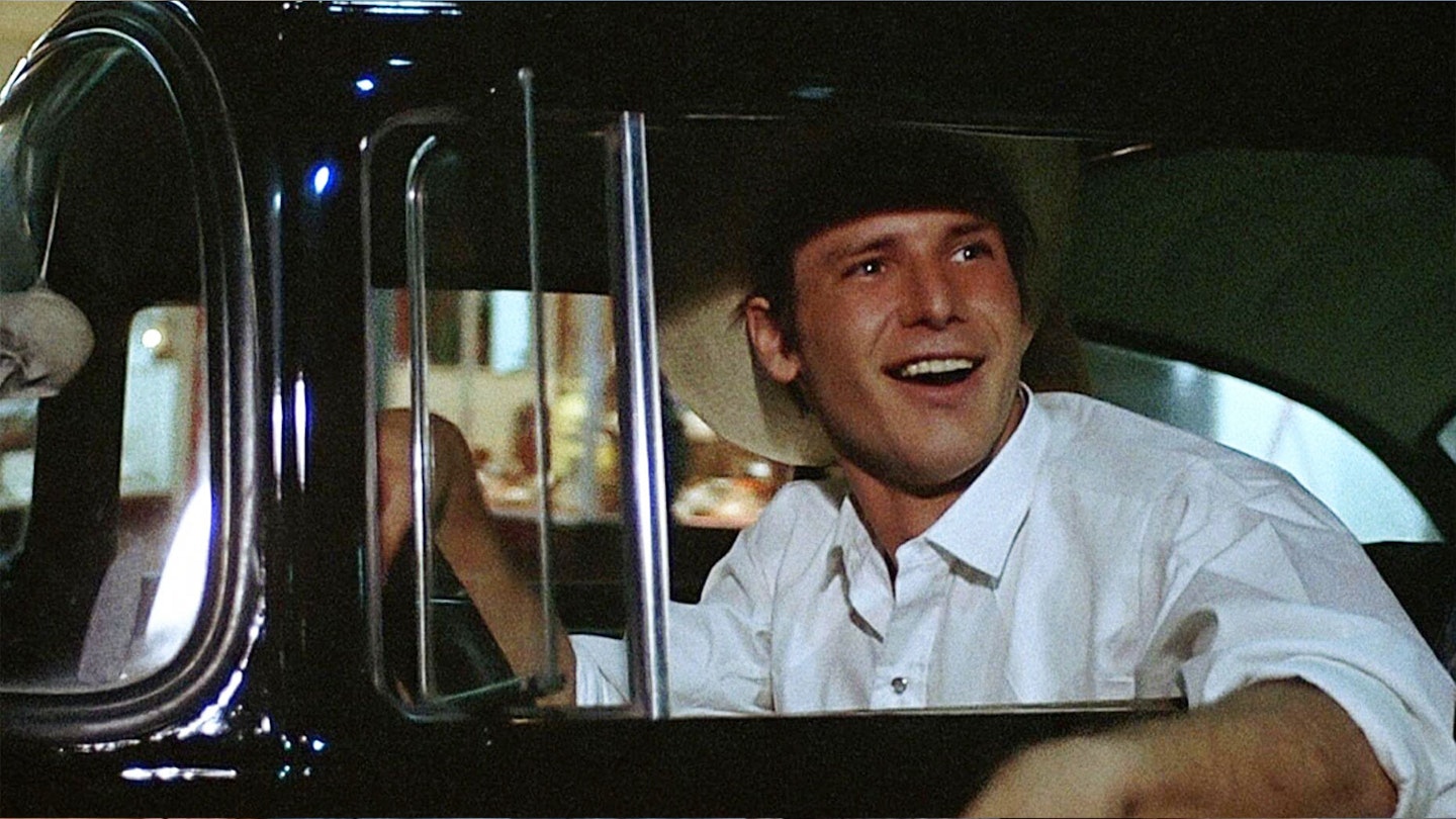 American Graffiti