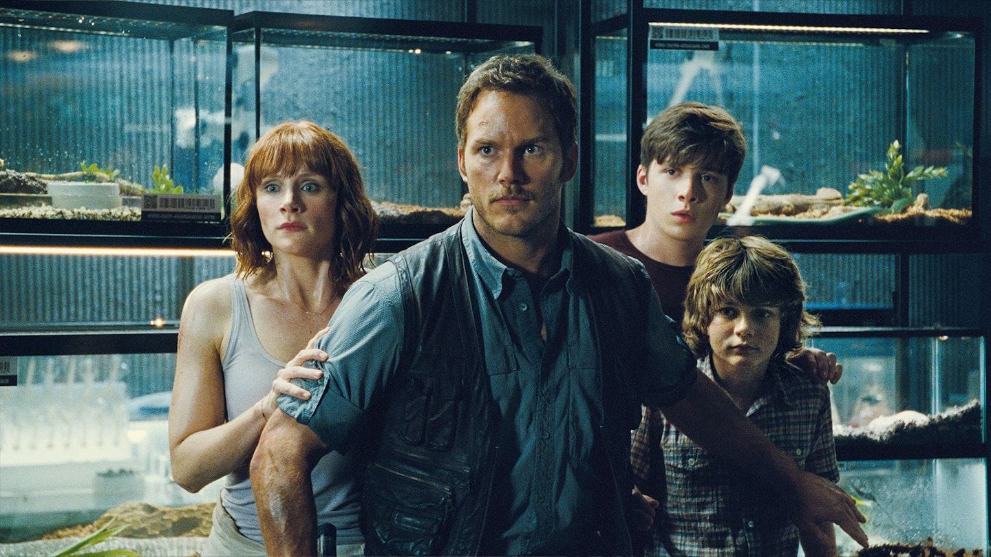 Chris Pratt Movies Ranked (by Rotten Tomatoes) - FandomWire